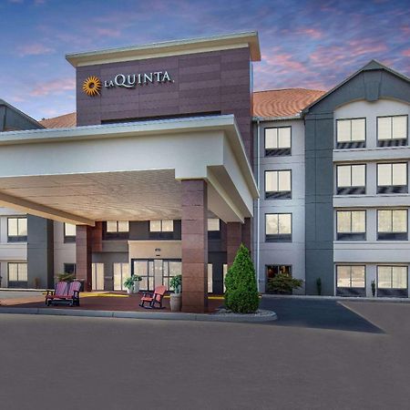 La Quinta Inn By Wyndham Pigeon Forge-Dollywood Екстер'єр фото