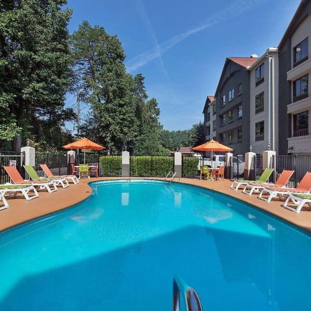La Quinta Inn By Wyndham Pigeon Forge-Dollywood Екстер'єр фото