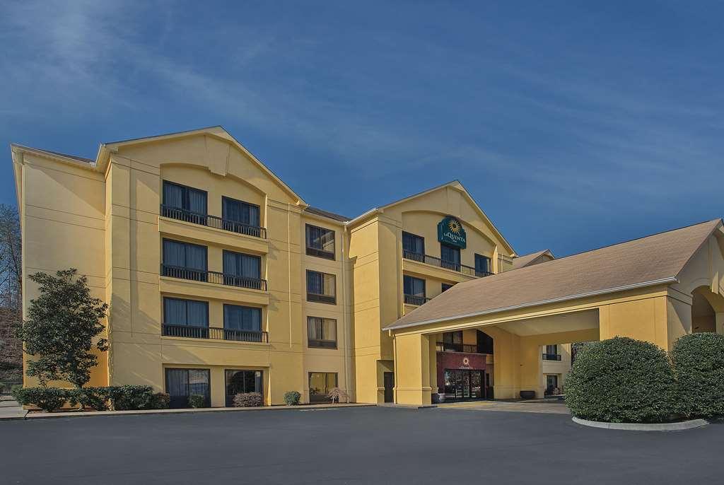 La Quinta Inn By Wyndham Pigeon Forge-Dollywood Екстер'єр фото