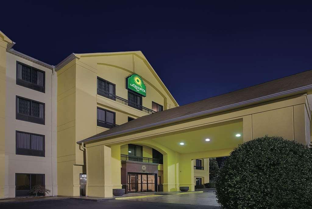 La Quinta Inn By Wyndham Pigeon Forge-Dollywood Екстер'єр фото