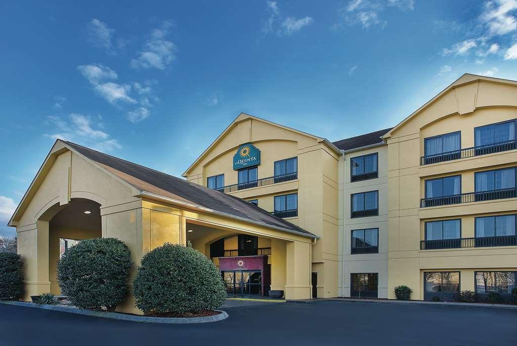 La Quinta Inn By Wyndham Pigeon Forge-Dollywood Екстер'єр фото