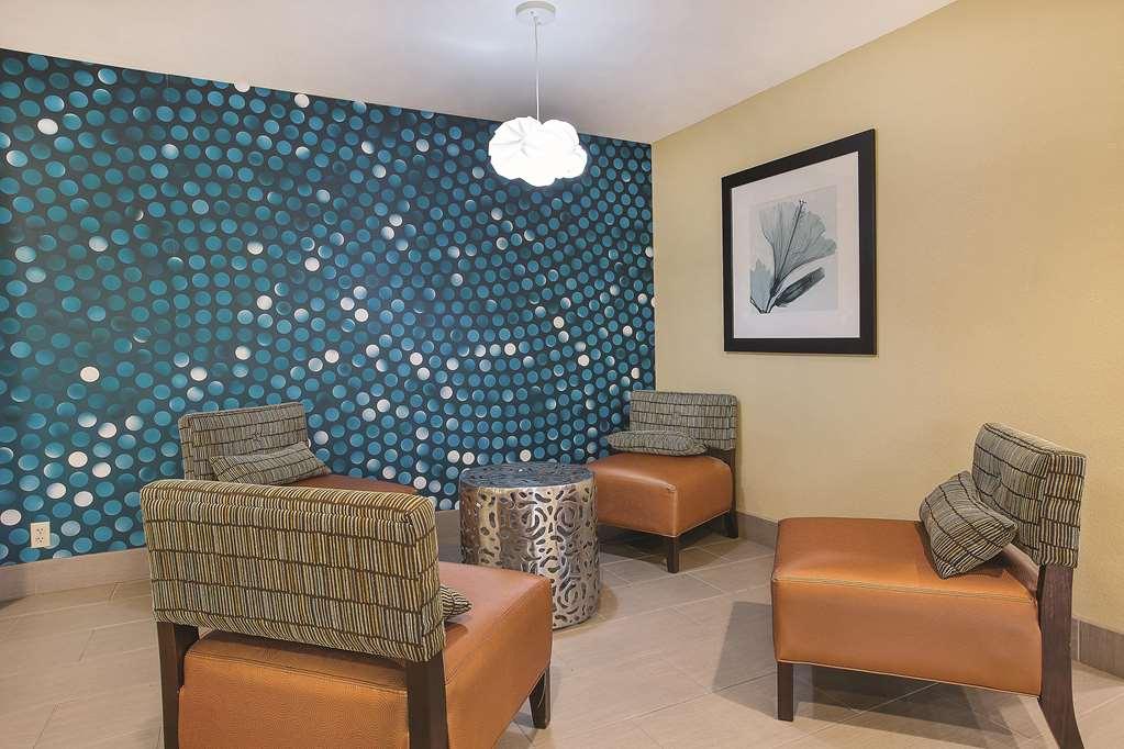 La Quinta Inn By Wyndham Pigeon Forge-Dollywood Інтер'єр фото