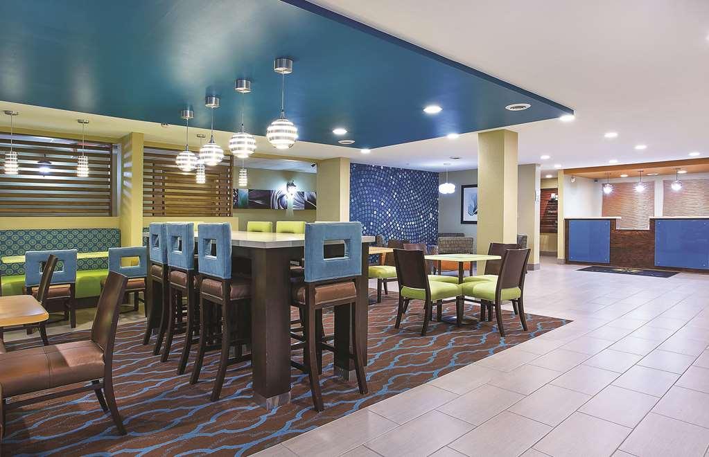 La Quinta Inn By Wyndham Pigeon Forge-Dollywood Інтер'єр фото