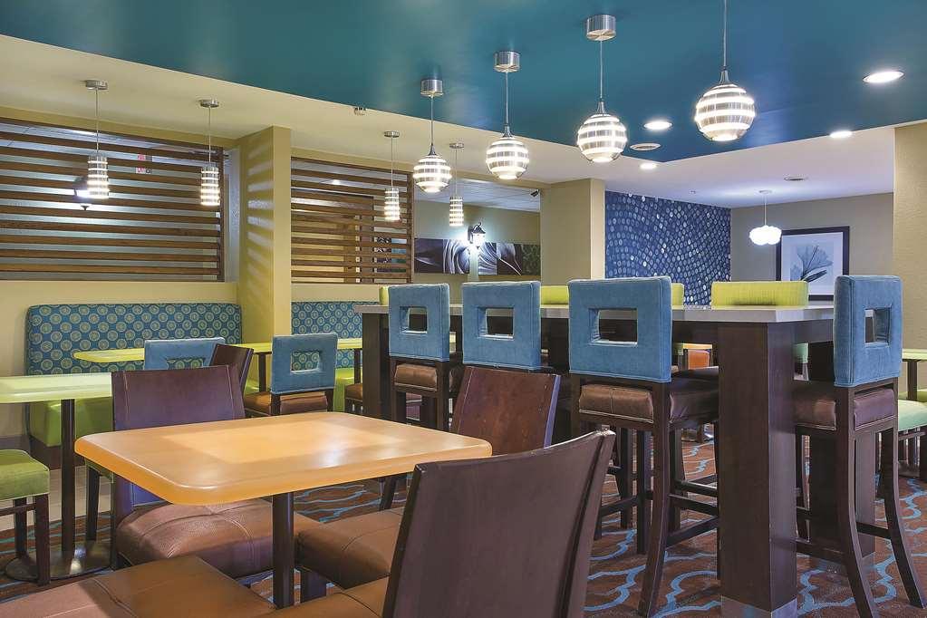 La Quinta Inn By Wyndham Pigeon Forge-Dollywood Інтер'єр фото