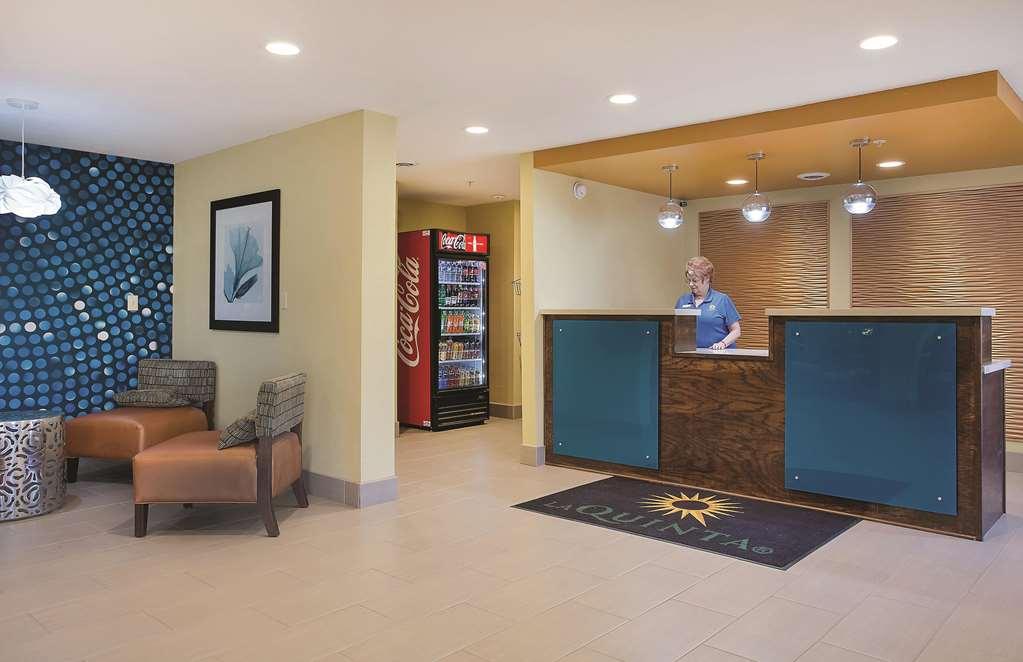 La Quinta Inn By Wyndham Pigeon Forge-Dollywood Інтер'єр фото