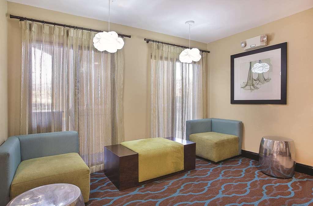 La Quinta Inn By Wyndham Pigeon Forge-Dollywood Інтер'єр фото