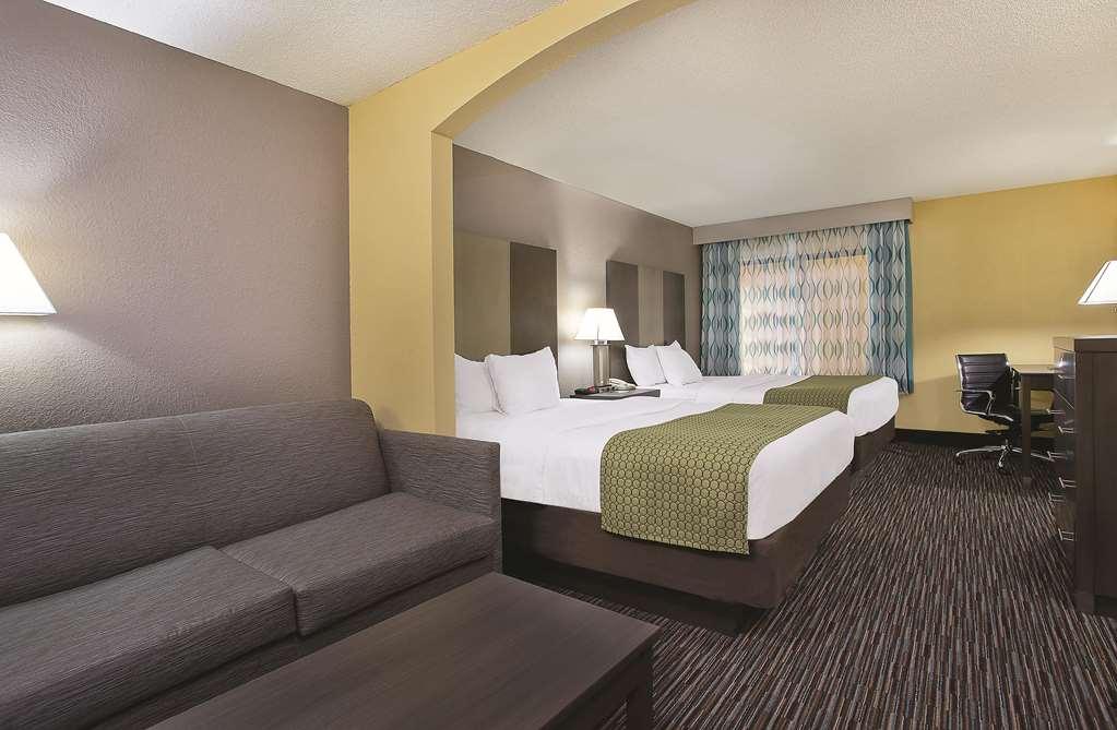 La Quinta Inn By Wyndham Pigeon Forge-Dollywood Номер фото