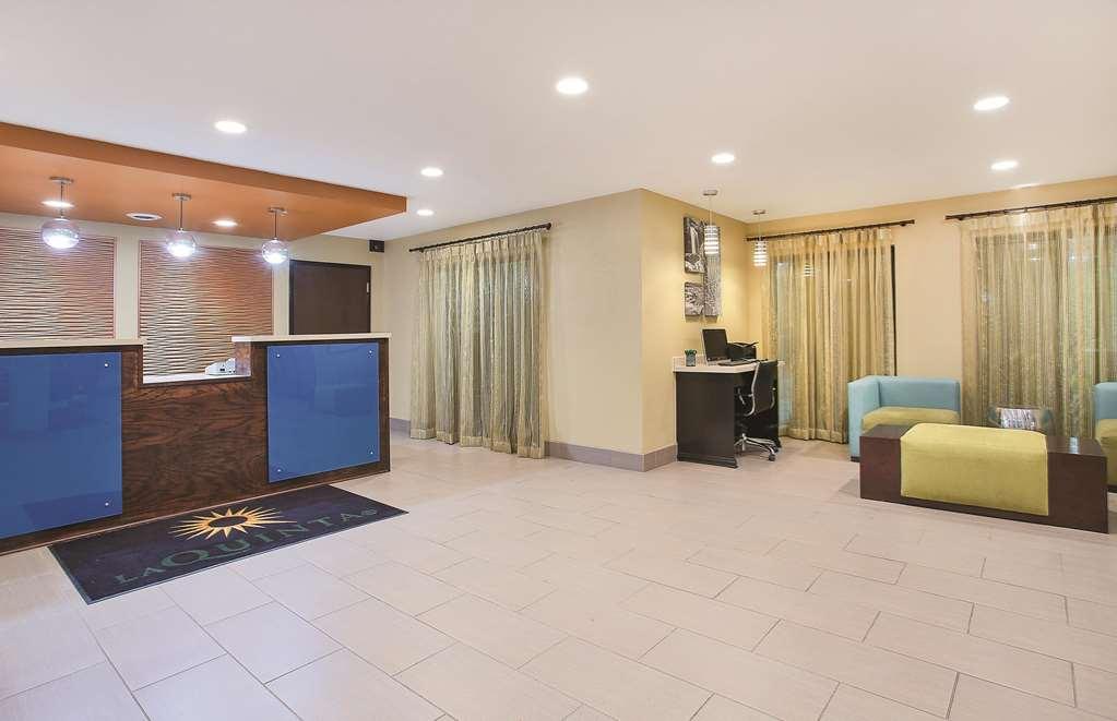 La Quinta Inn By Wyndham Pigeon Forge-Dollywood Інтер'єр фото