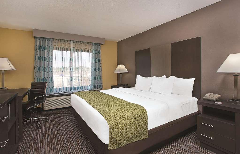 La Quinta Inn By Wyndham Pigeon Forge-Dollywood Номер фото