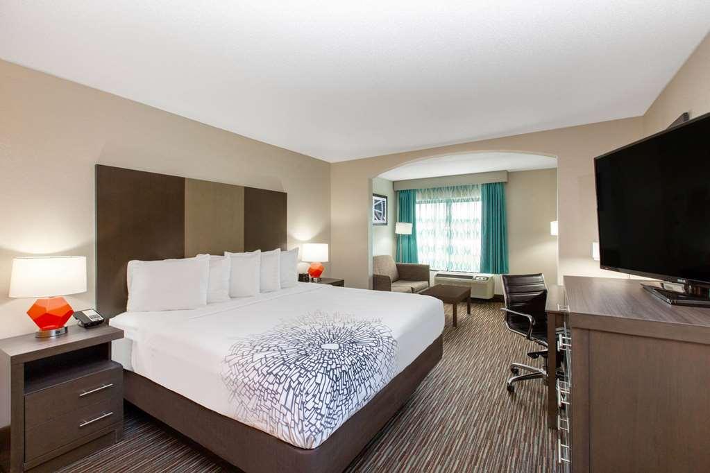 La Quinta Inn By Wyndham Pigeon Forge-Dollywood Номер фото