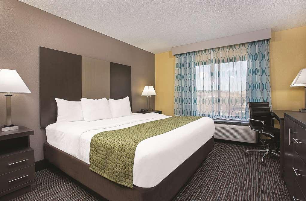 La Quinta Inn By Wyndham Pigeon Forge-Dollywood Номер фото