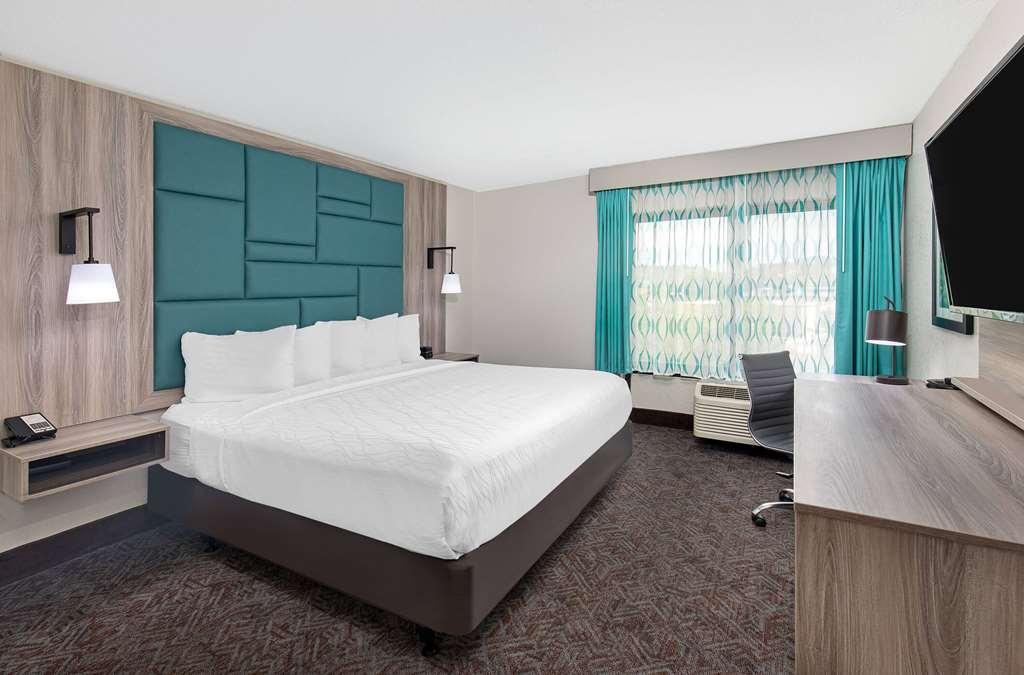 La Quinta Inn By Wyndham Pigeon Forge-Dollywood Номер фото
