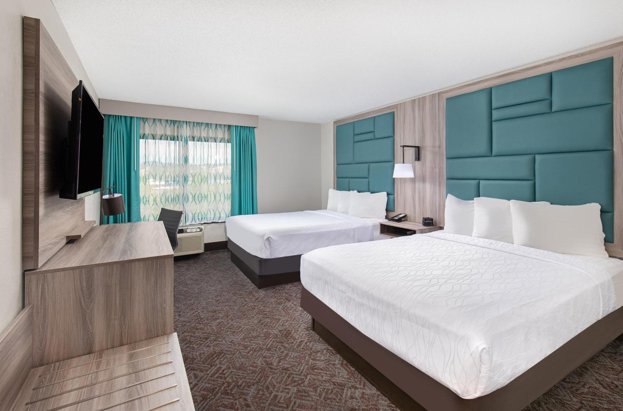 La Quinta Inn By Wyndham Pigeon Forge-Dollywood Екстер'єр фото