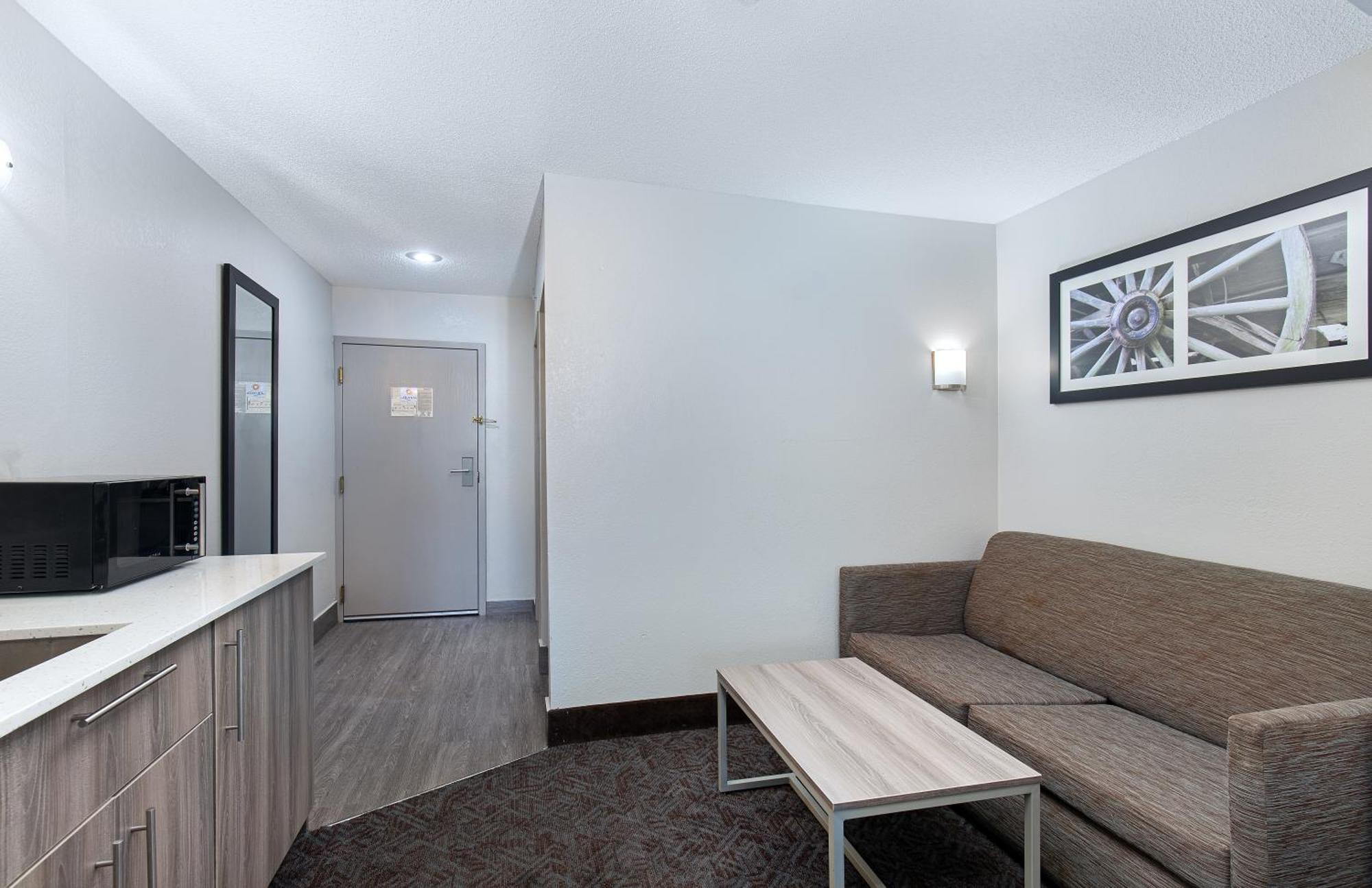La Quinta Inn By Wyndham Pigeon Forge-Dollywood Екстер'єр фото