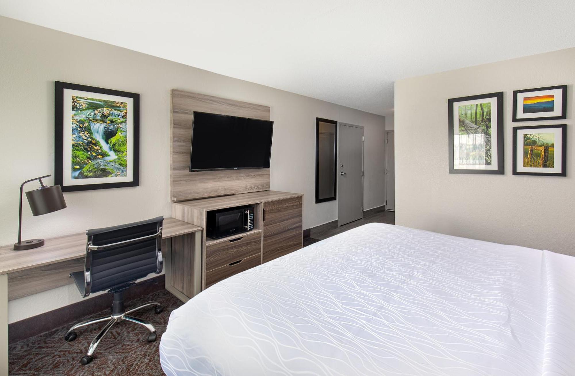 La Quinta Inn By Wyndham Pigeon Forge-Dollywood Екстер'єр фото