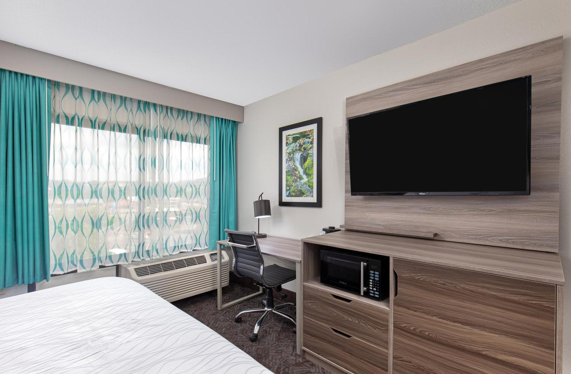 La Quinta Inn By Wyndham Pigeon Forge-Dollywood Екстер'єр фото
