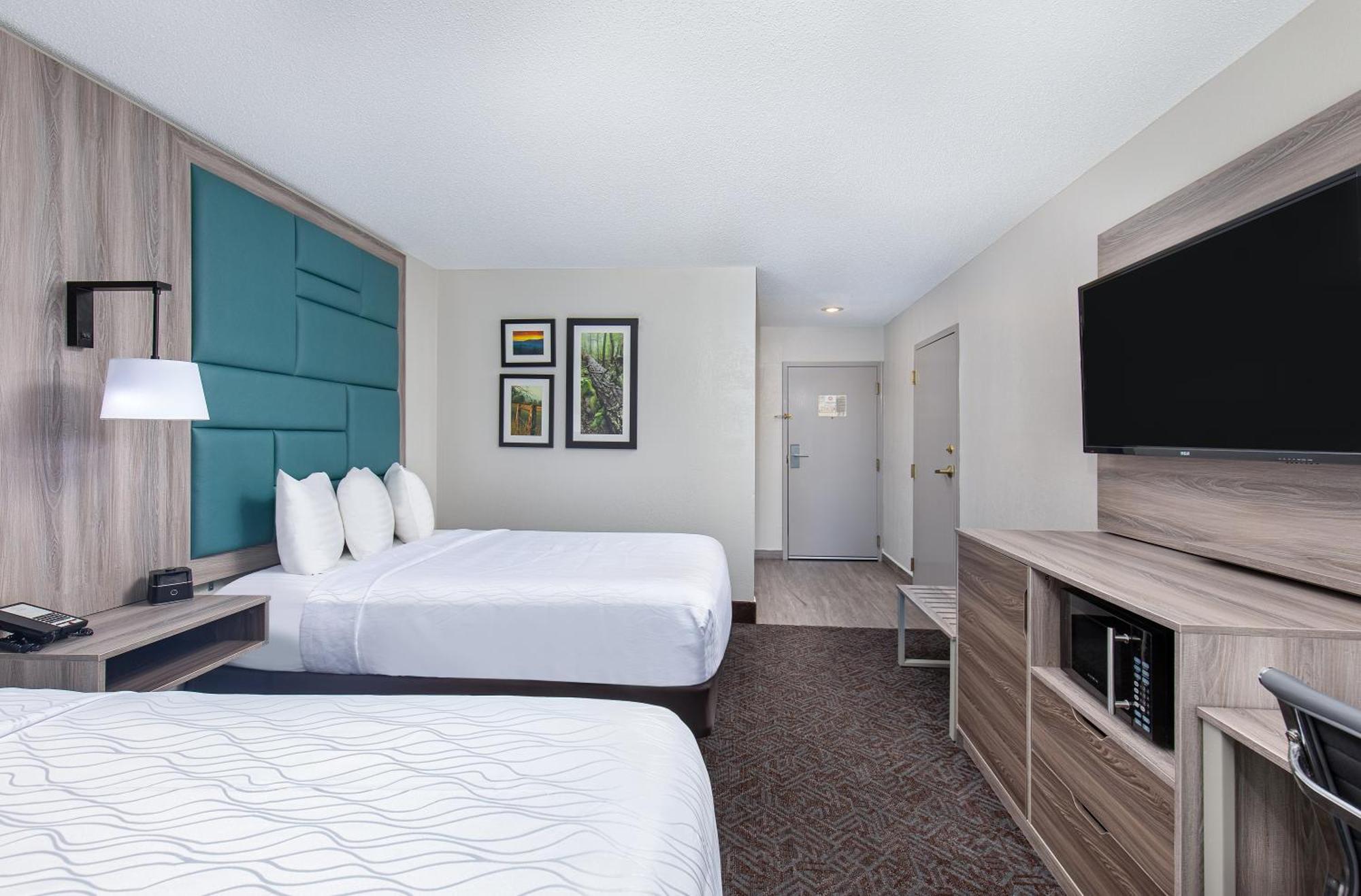 La Quinta Inn By Wyndham Pigeon Forge-Dollywood Екстер'єр фото