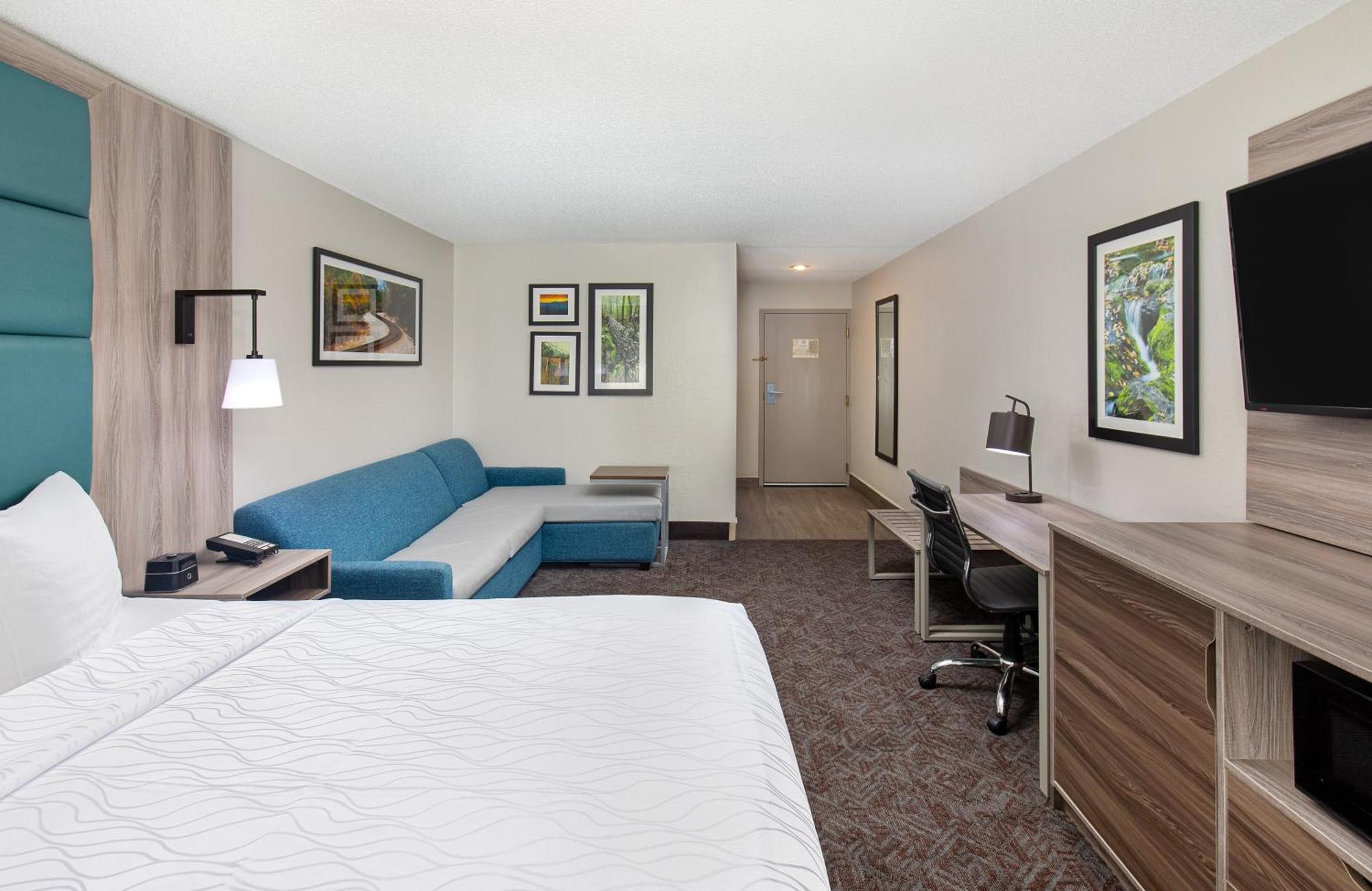 La Quinta Inn By Wyndham Pigeon Forge-Dollywood Екстер'єр фото