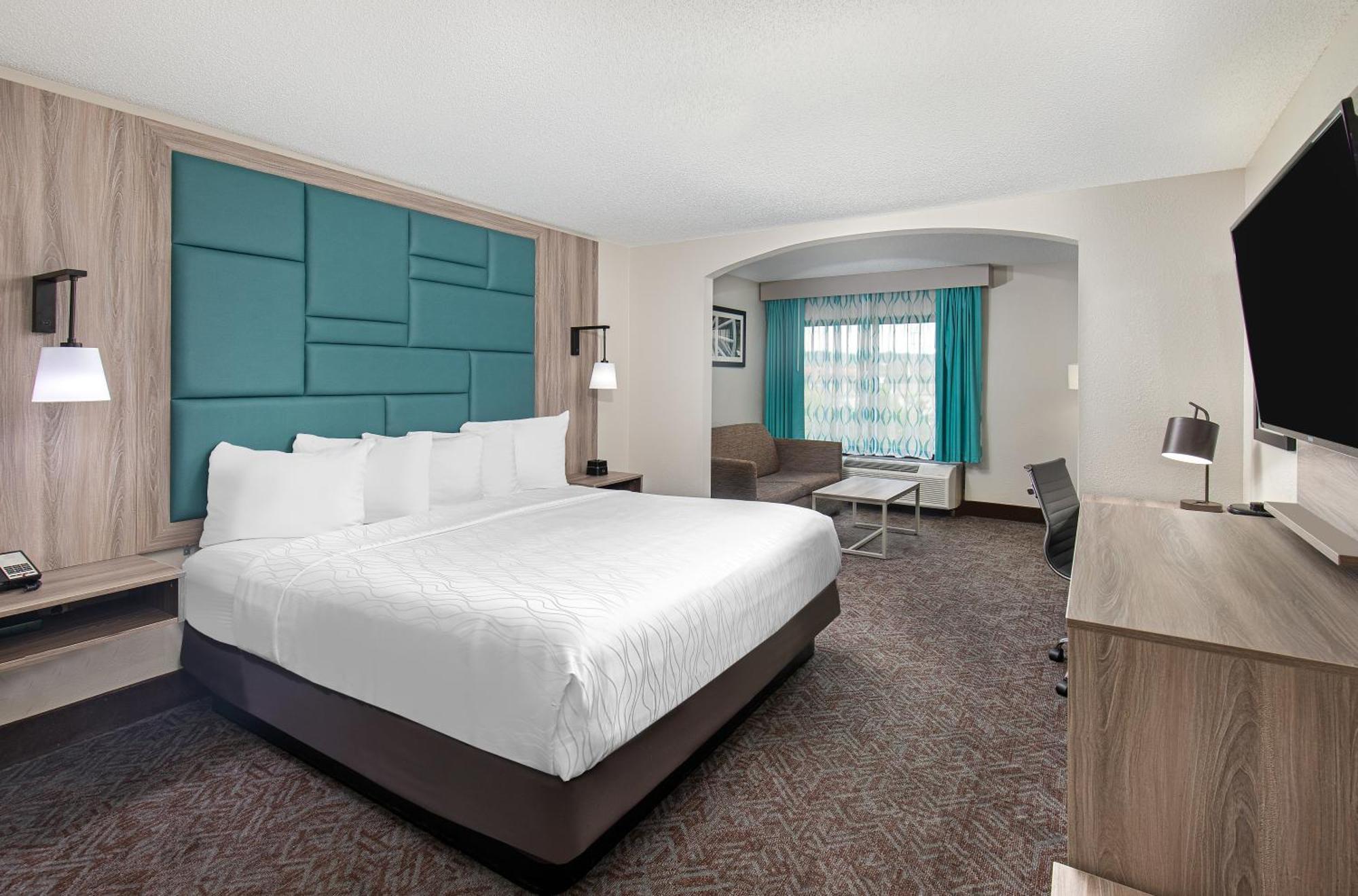 La Quinta Inn By Wyndham Pigeon Forge-Dollywood Екстер'єр фото