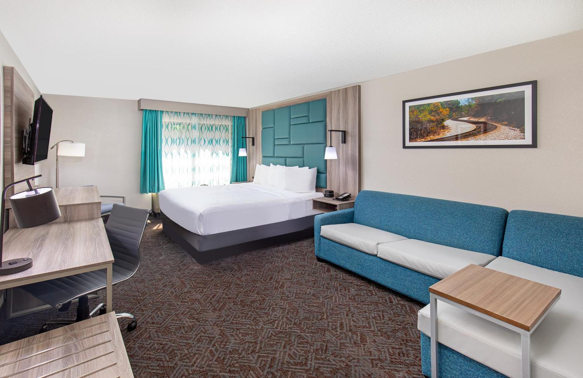 La Quinta Inn By Wyndham Pigeon Forge-Dollywood Екстер'єр фото