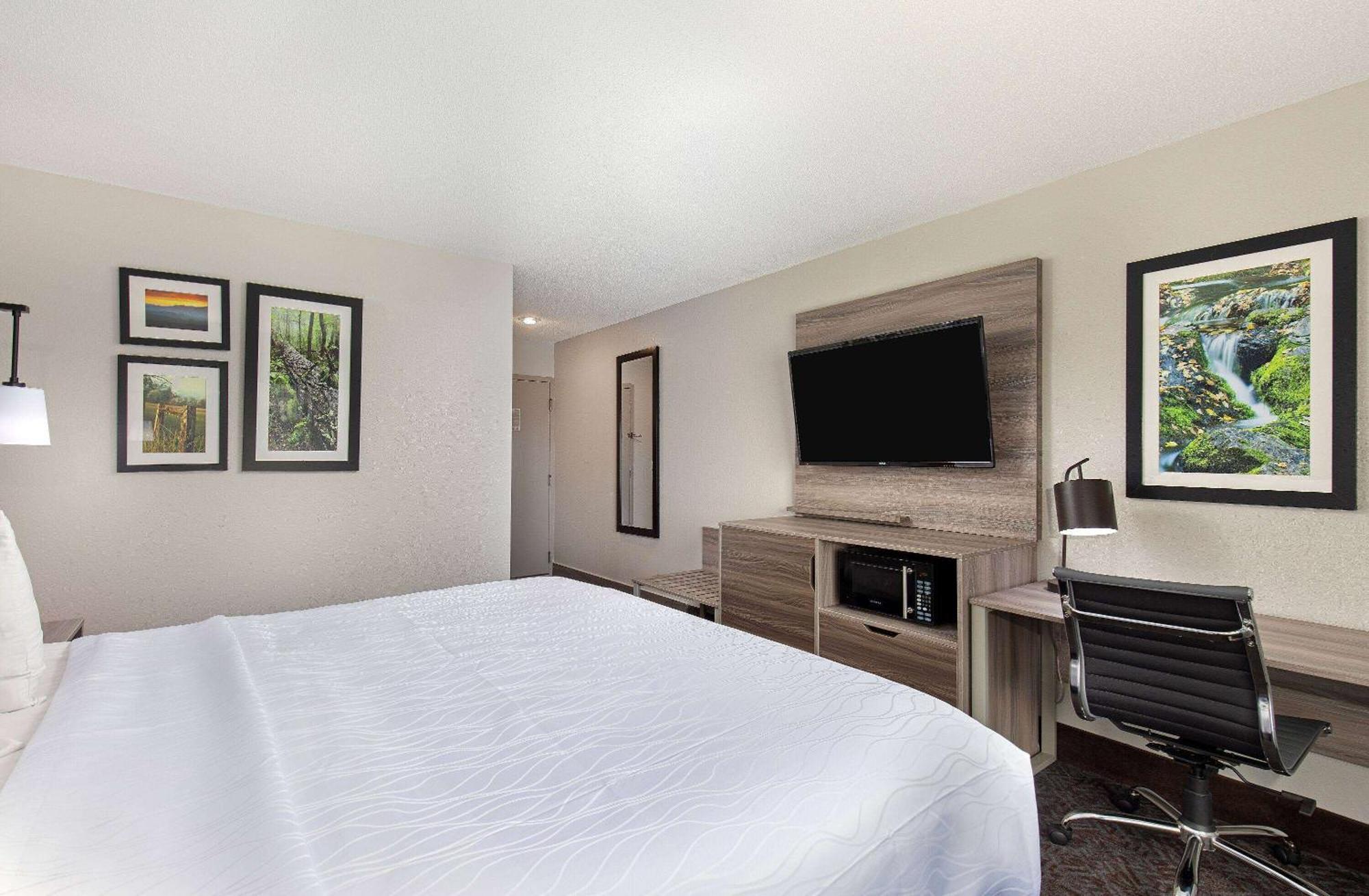 La Quinta Inn By Wyndham Pigeon Forge-Dollywood Екстер'єр фото