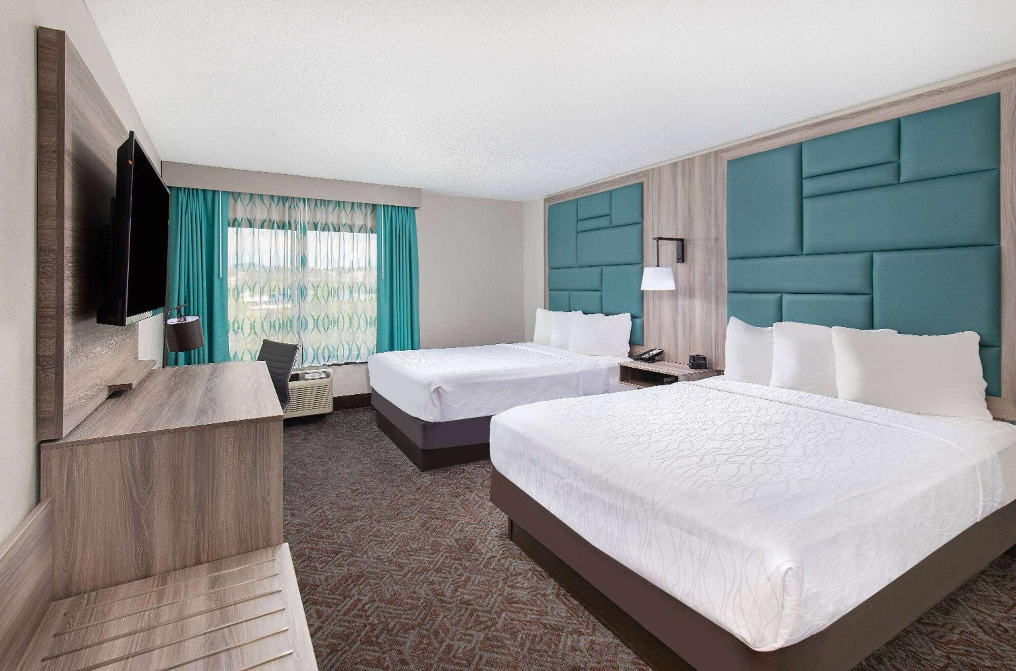 La Quinta Inn By Wyndham Pigeon Forge-Dollywood Екстер'єр фото