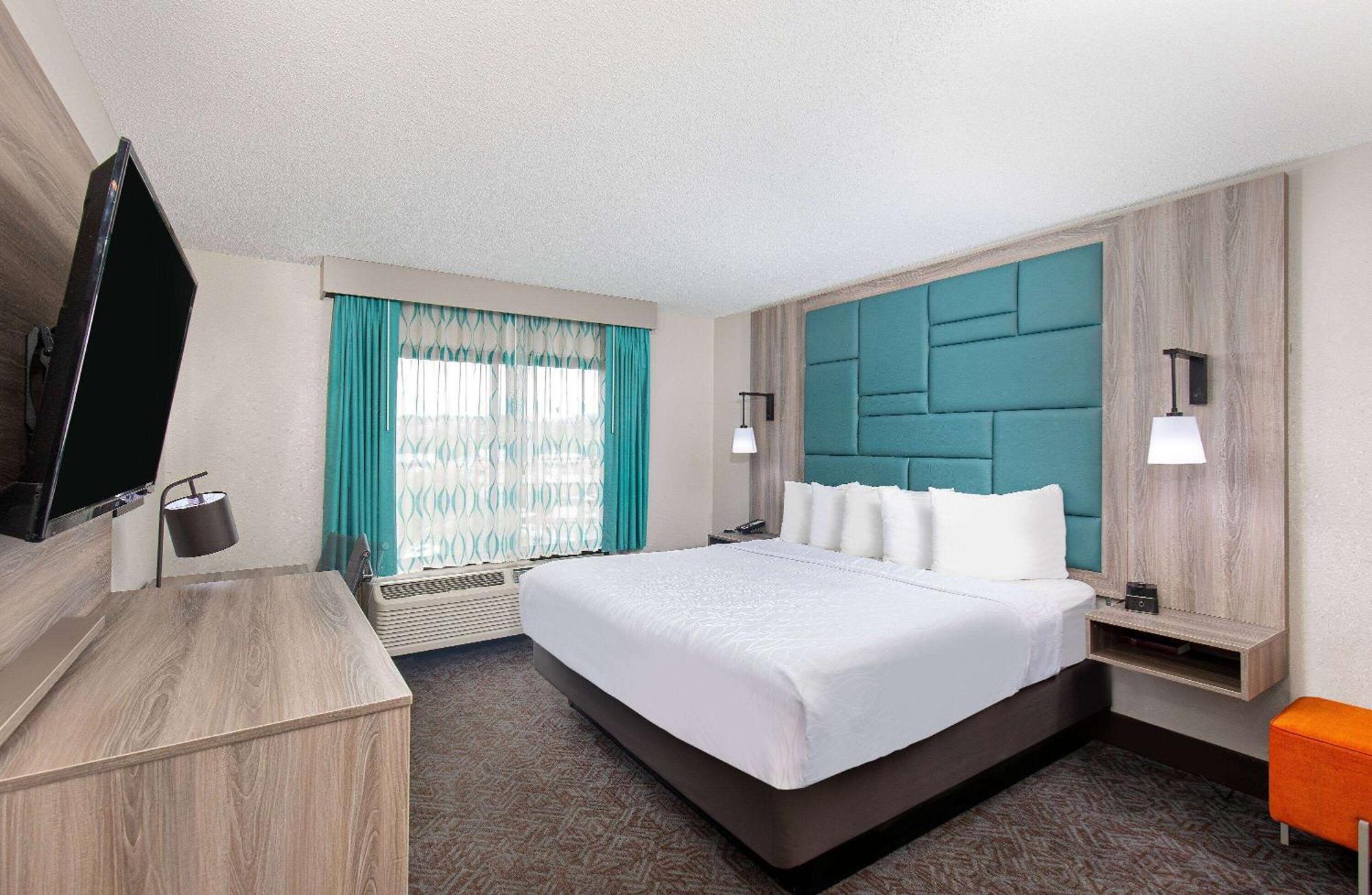 La Quinta Inn By Wyndham Pigeon Forge-Dollywood Екстер'єр фото
