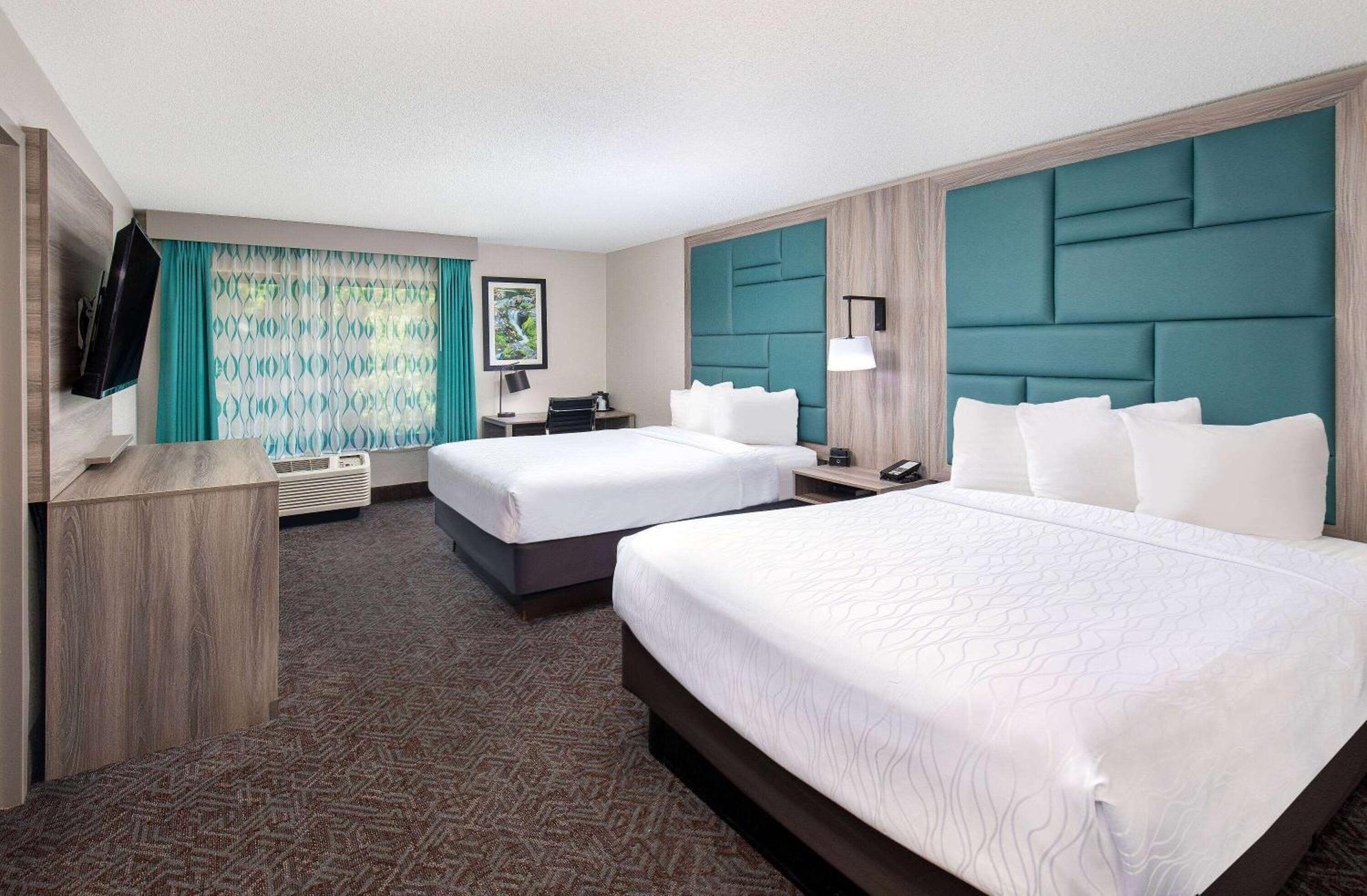 La Quinta Inn By Wyndham Pigeon Forge-Dollywood Екстер'єр фото
