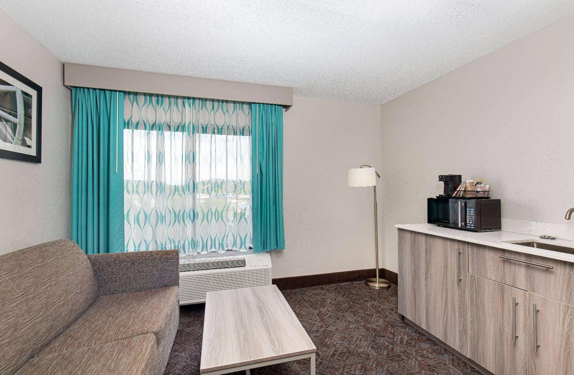 La Quinta Inn By Wyndham Pigeon Forge-Dollywood Екстер'єр фото