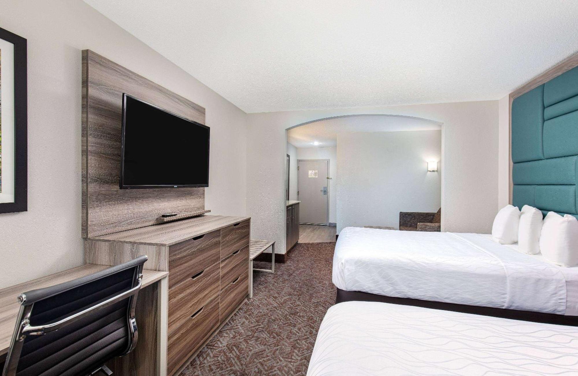 La Quinta Inn By Wyndham Pigeon Forge-Dollywood Екстер'єр фото