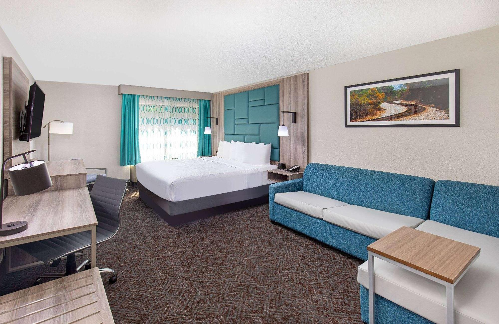 La Quinta Inn By Wyndham Pigeon Forge-Dollywood Екстер'єр фото