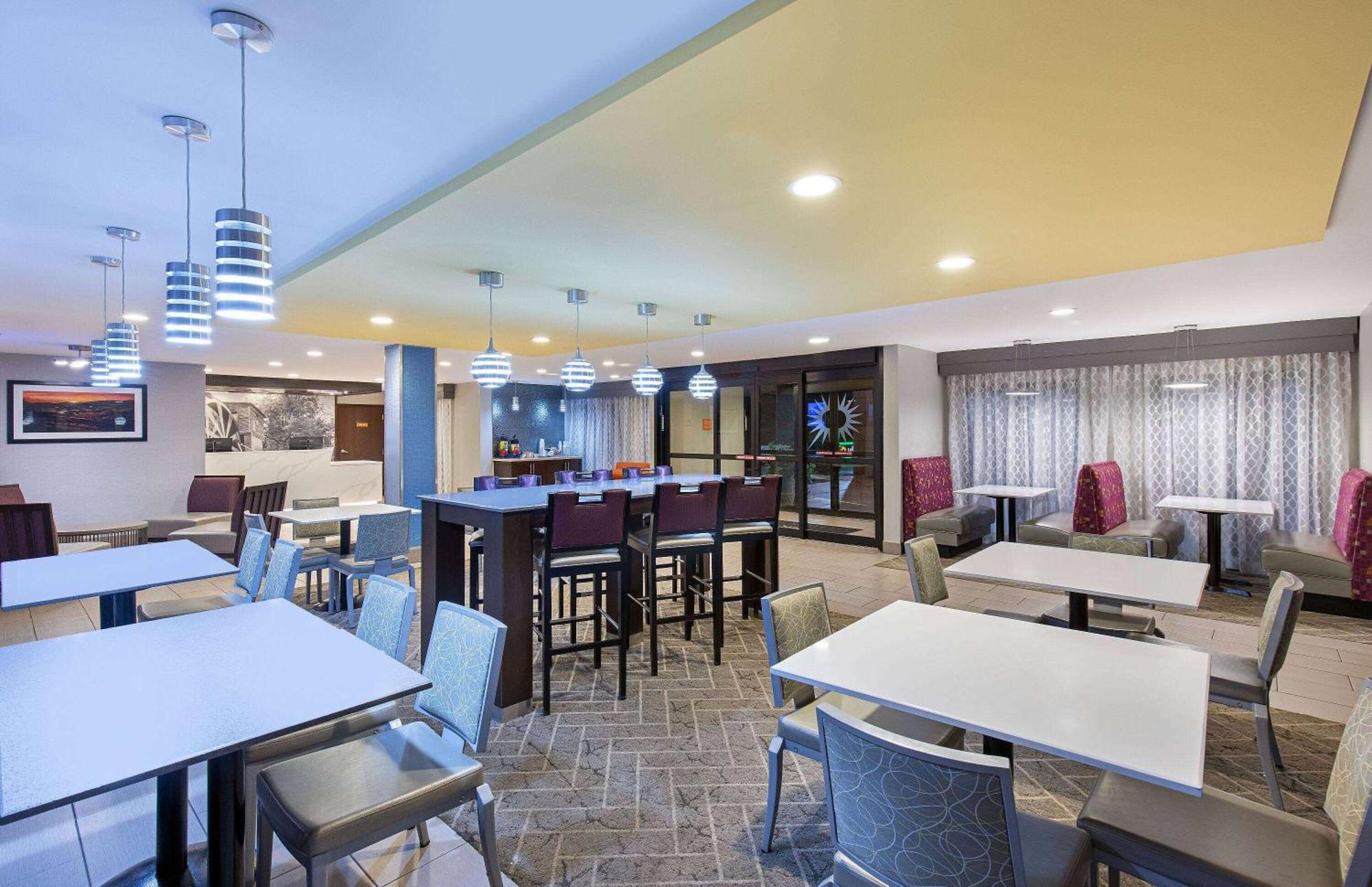 La Quinta Inn By Wyndham Pigeon Forge-Dollywood Екстер'єр фото