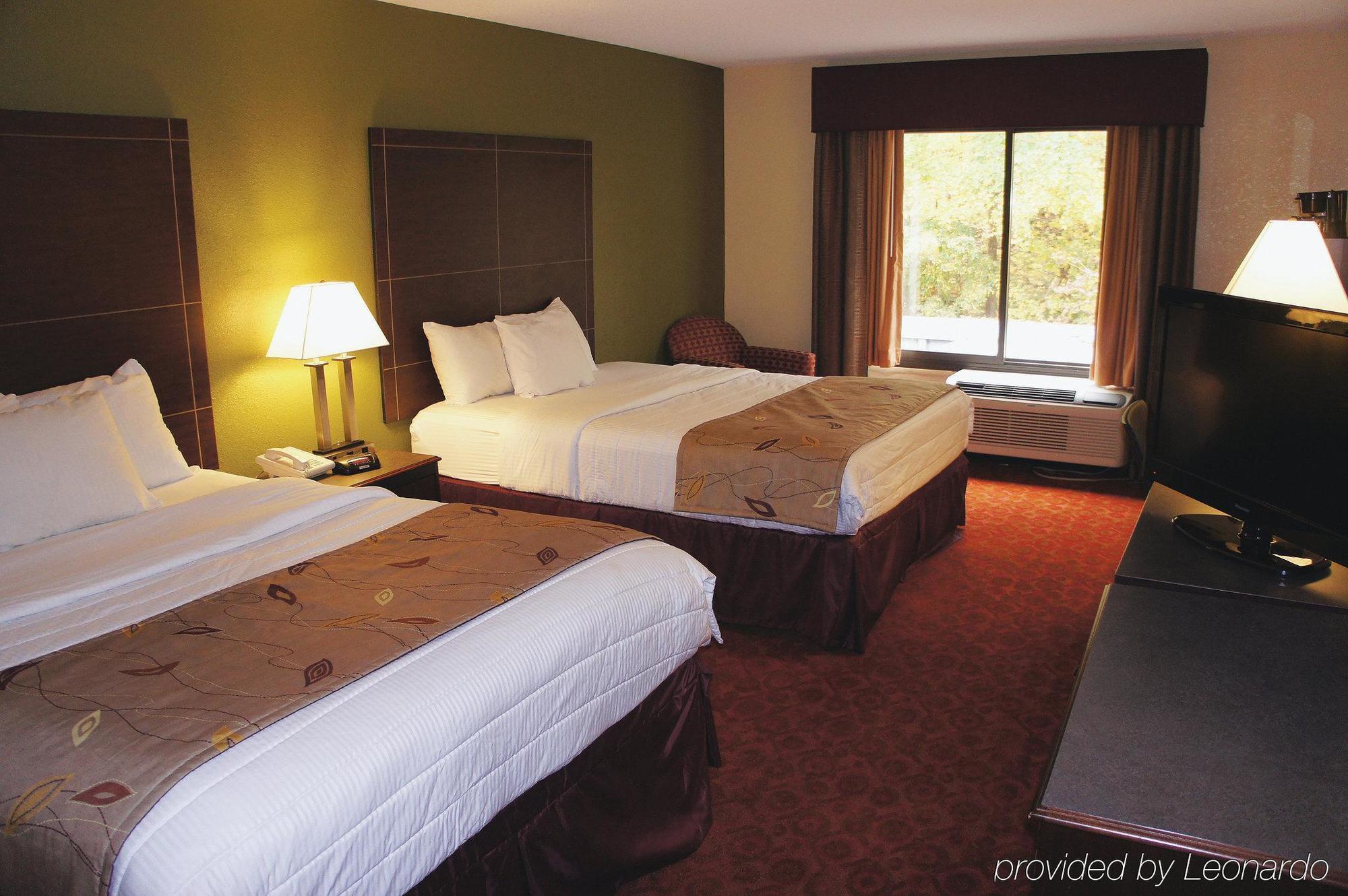 La Quinta Inn By Wyndham Pigeon Forge-Dollywood Екстер'єр фото