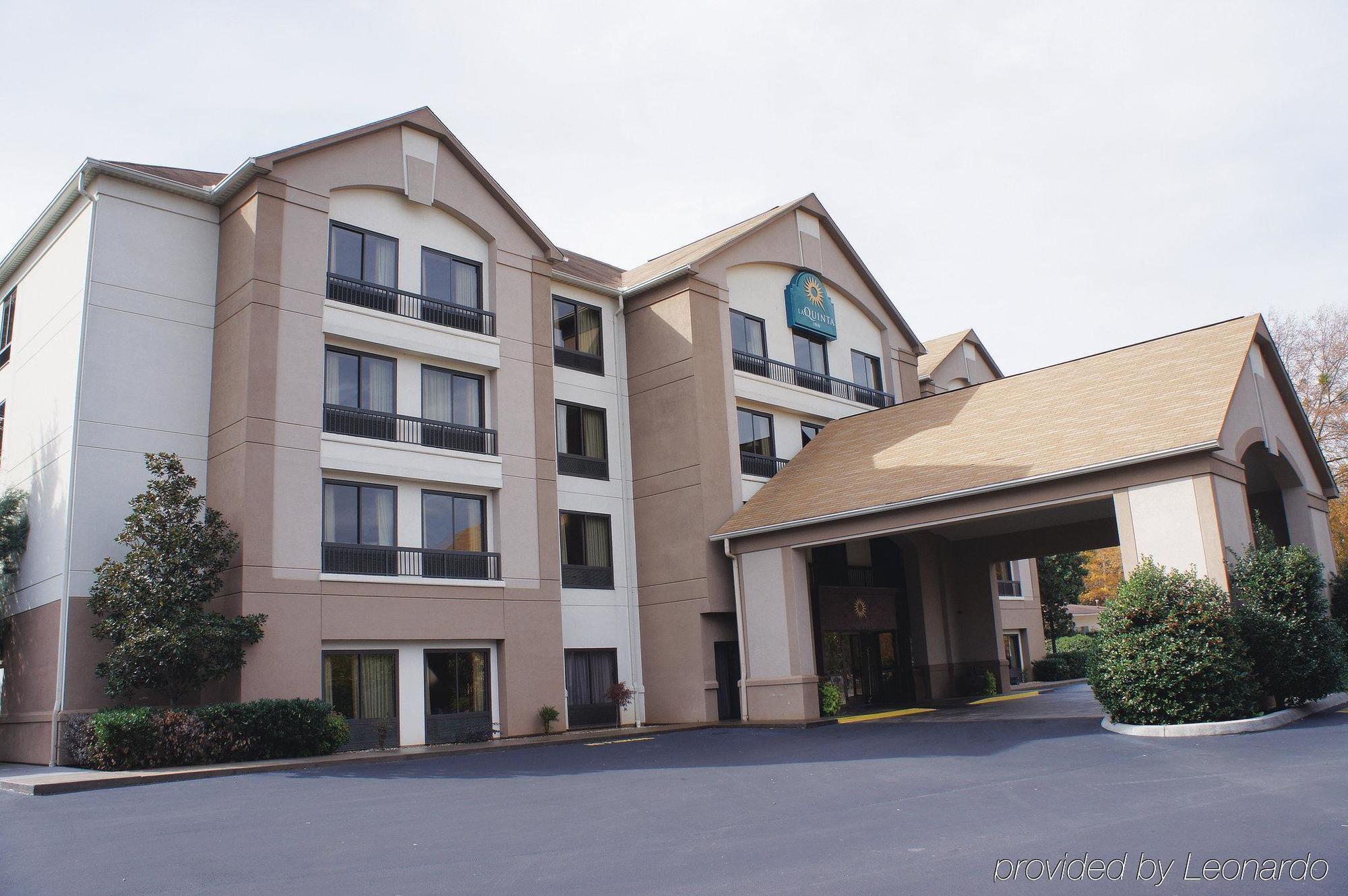 La Quinta Inn By Wyndham Pigeon Forge-Dollywood Екстер'єр фото