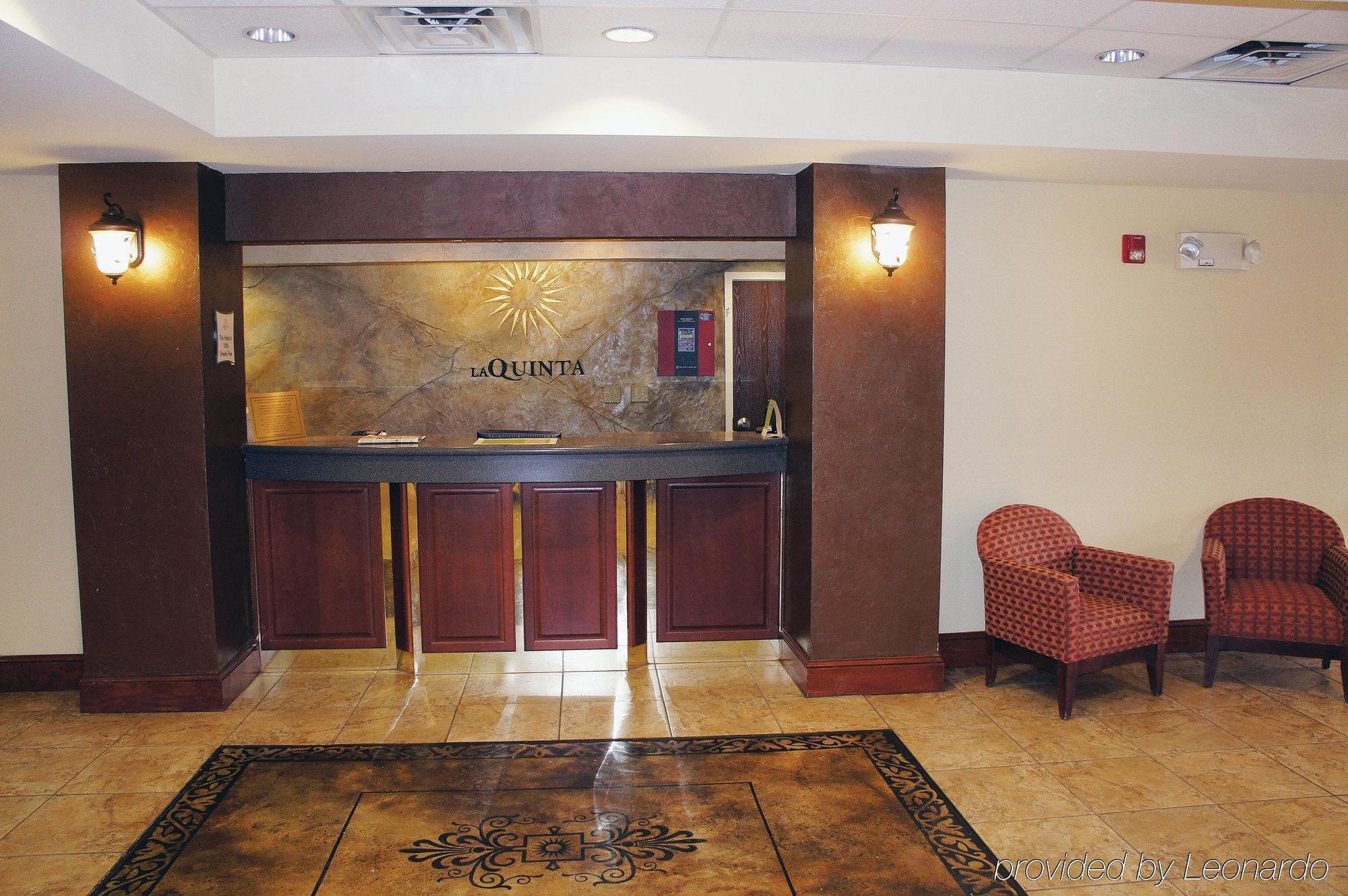 La Quinta Inn By Wyndham Pigeon Forge-Dollywood Екстер'єр фото
