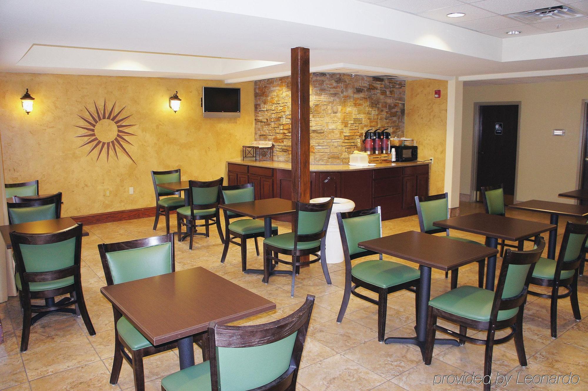 La Quinta Inn By Wyndham Pigeon Forge-Dollywood Екстер'єр фото