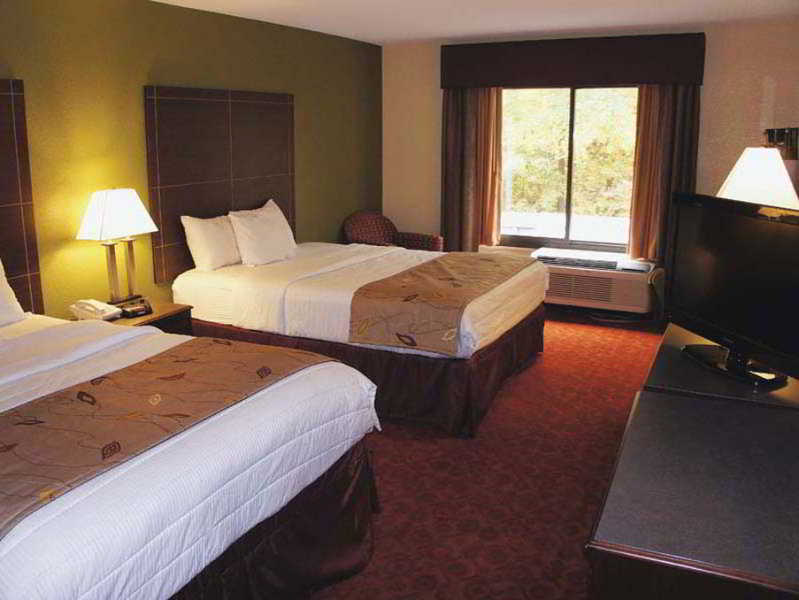 La Quinta Inn By Wyndham Pigeon Forge-Dollywood Номер фото