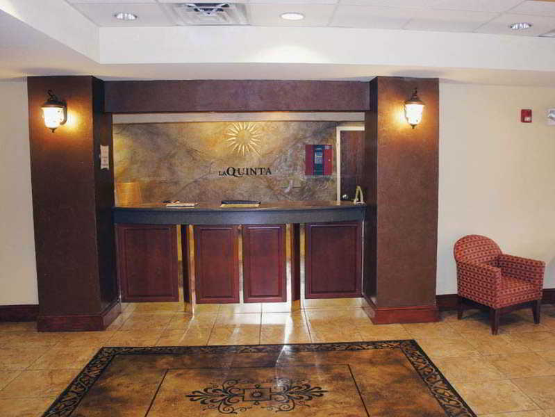 La Quinta Inn By Wyndham Pigeon Forge-Dollywood Екстер'єр фото