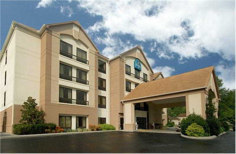 La Quinta Inn By Wyndham Pigeon Forge-Dollywood Екстер'єр фото