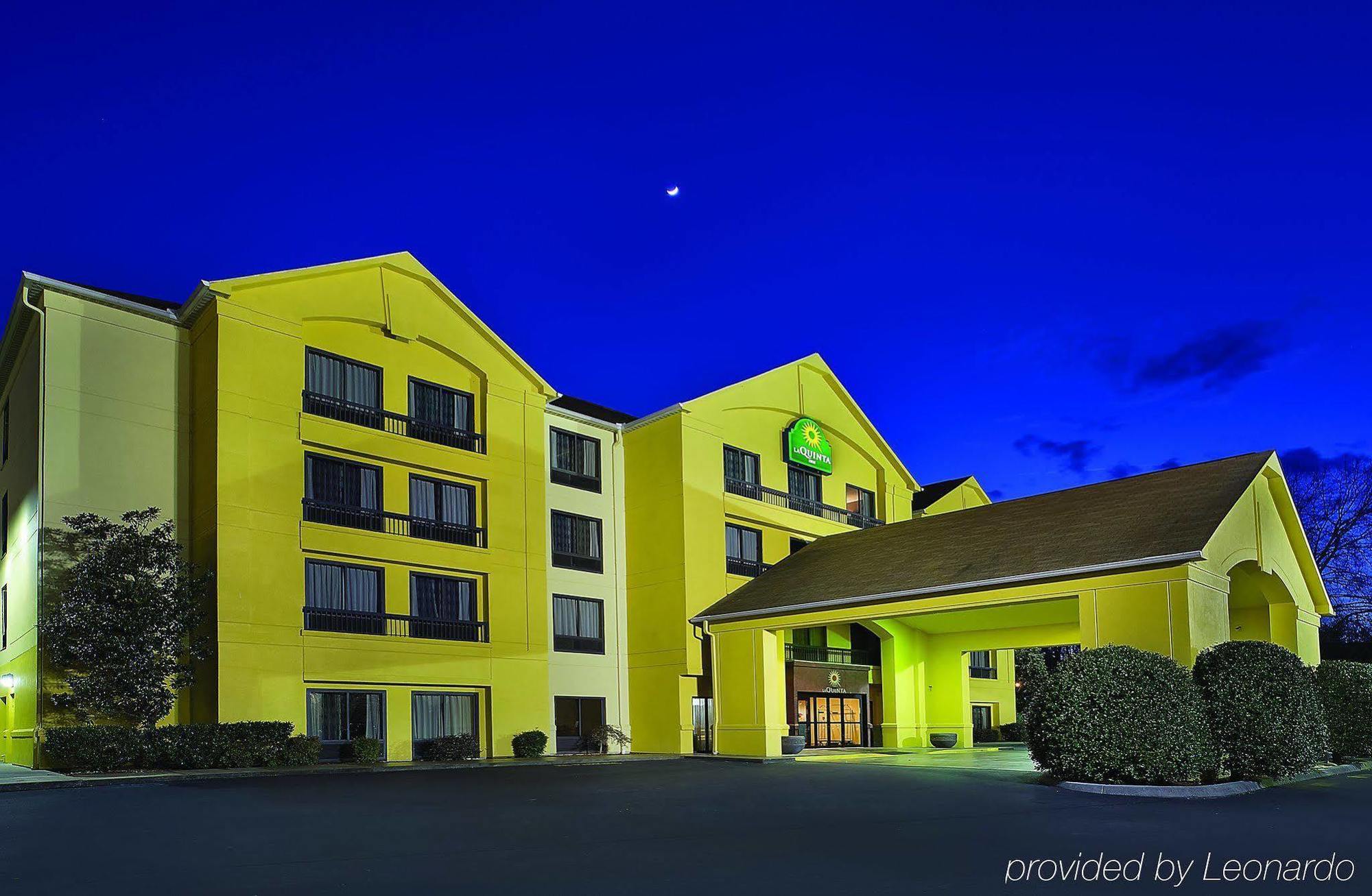 La Quinta Inn By Wyndham Pigeon Forge-Dollywood Екстер'єр фото
