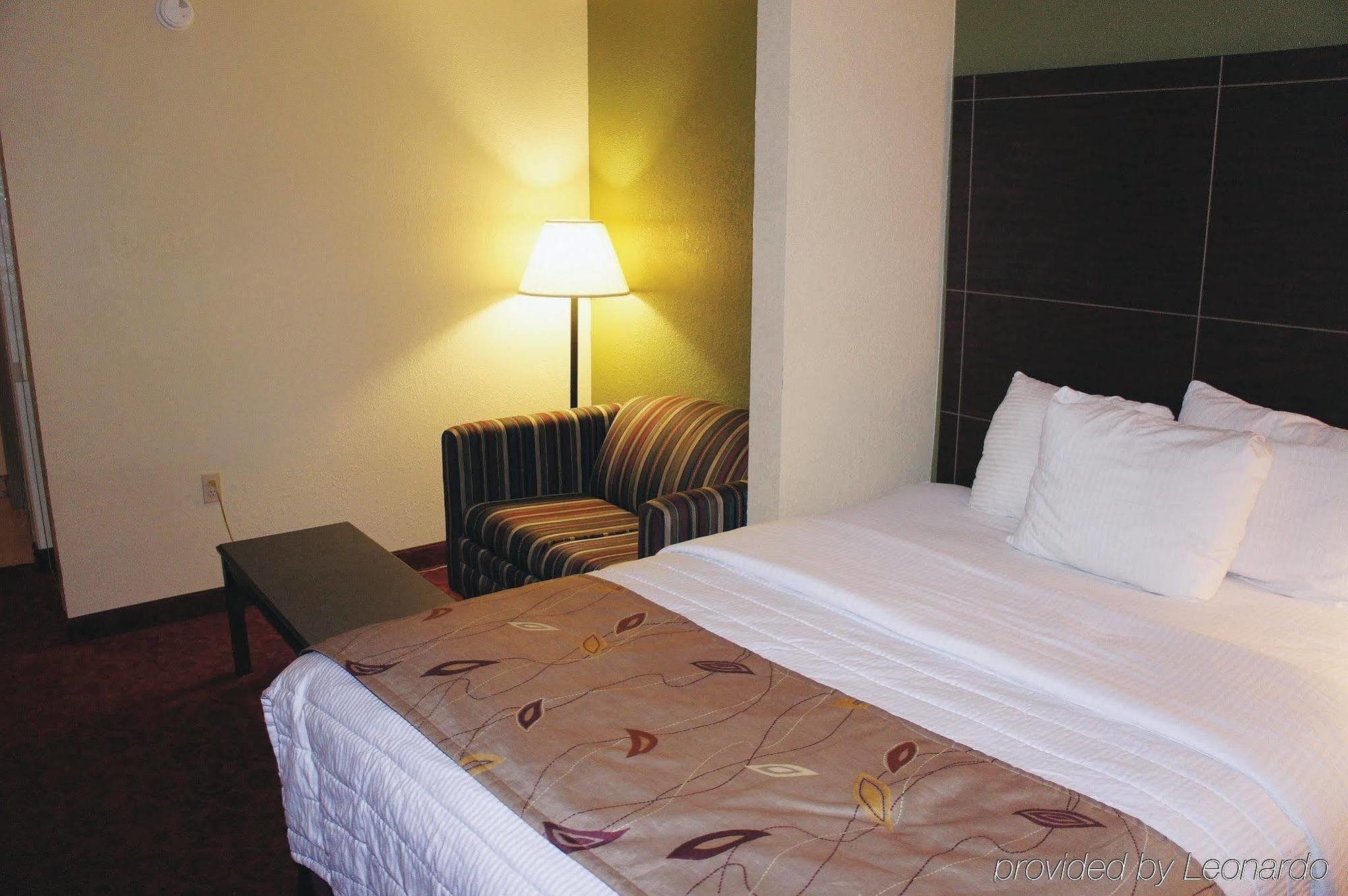 La Quinta Inn By Wyndham Pigeon Forge-Dollywood Номер фото